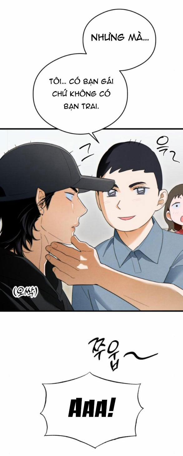 [18+] Mong Ước Của Ác Ma 37.1 trang 40