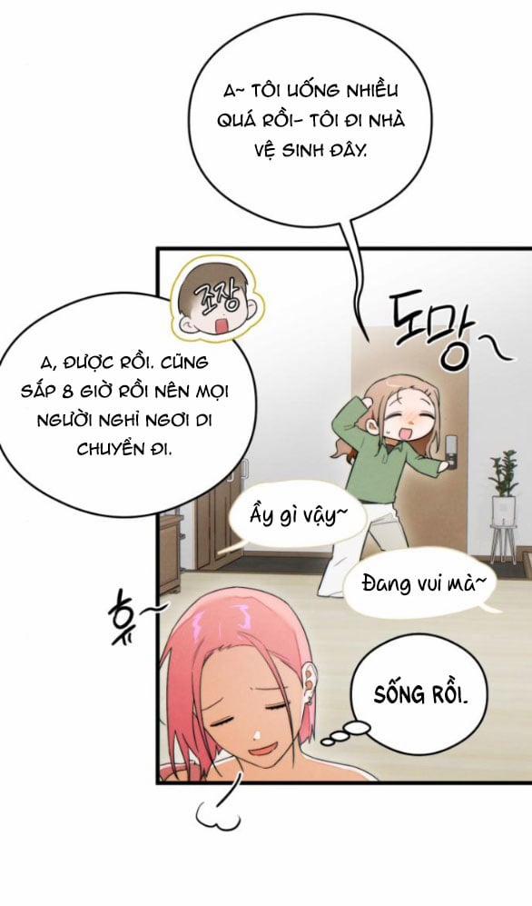 [18+] Mong Ước Của Ác Ma 37.2 trang 0