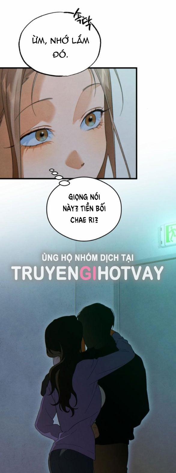 [18+] Mong Ước Của Ác Ma 37.2 trang 11