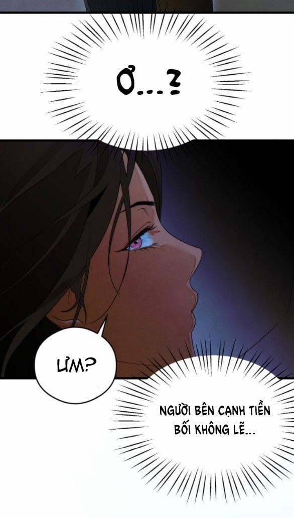 [18+] Mong Ước Của Ác Ma 37.2 trang 12