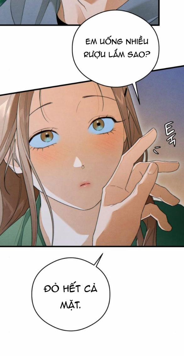 [18+] Mong Ước Của Ác Ma 37.2 trang 5