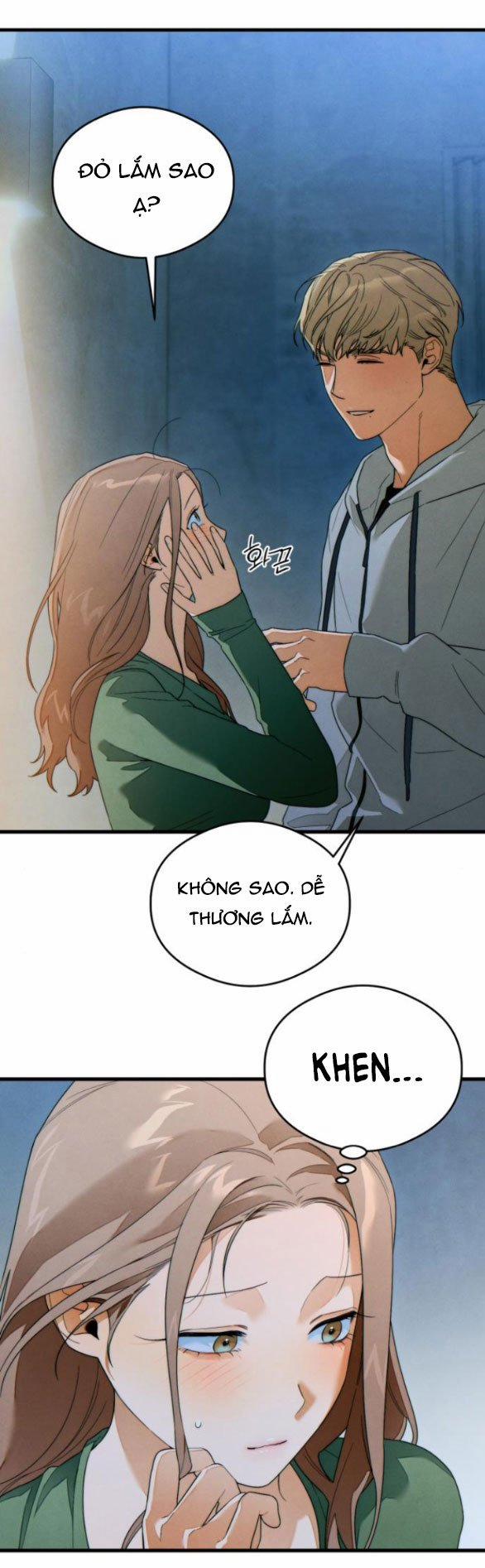 [18+] Mong Ước Của Ác Ma 37.2 trang 6