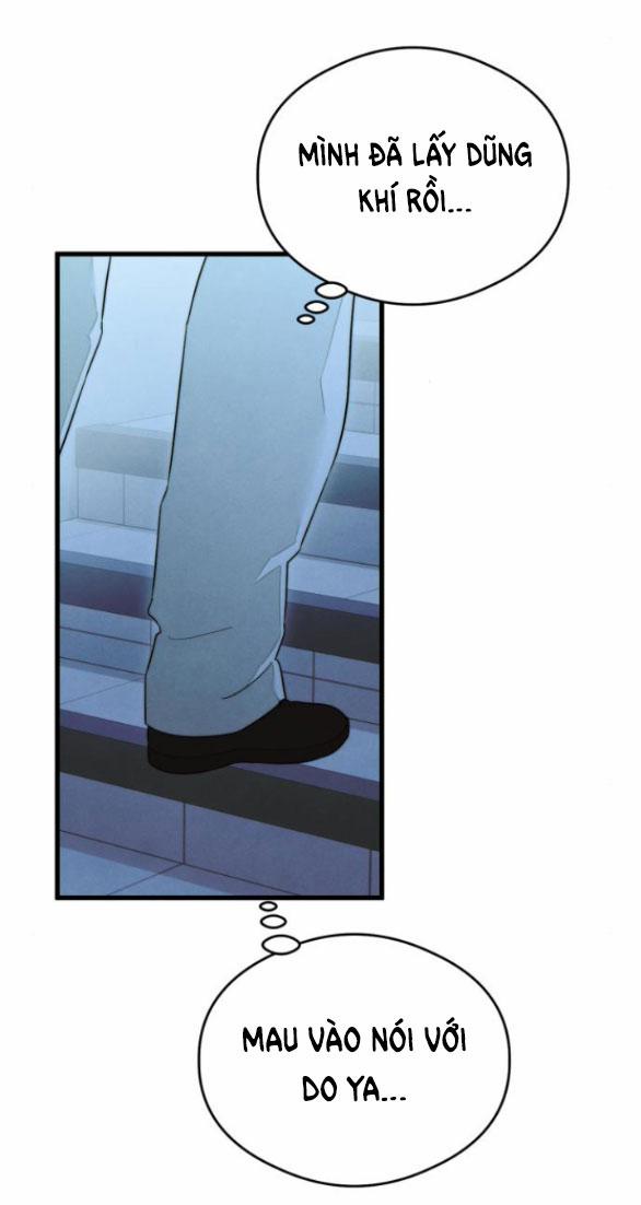 [18+] Mong Ước Của Ác Ma 37.2 trang 9