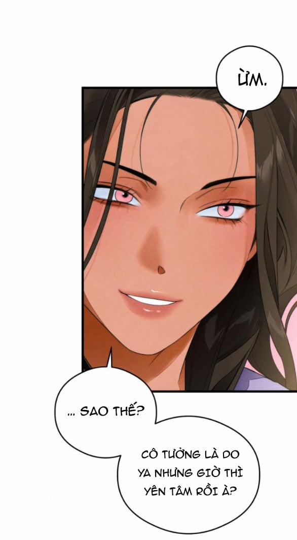 [18+] Mong Ước Của Ác Ma 38.1 trang 11