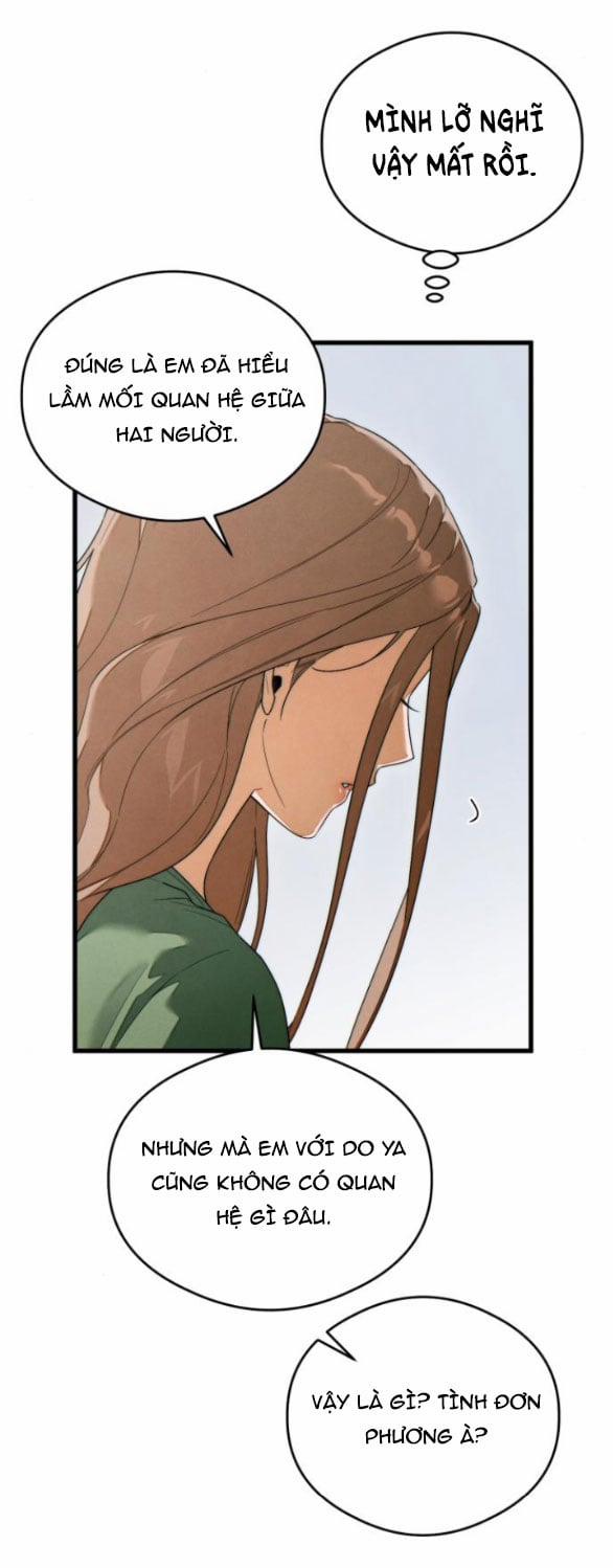 [18+] Mong Ước Của Ác Ma 38.1 trang 19