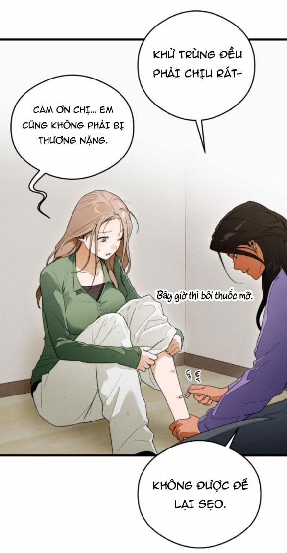 [18+] Mong Ước Của Ác Ma 38.1 trang 21