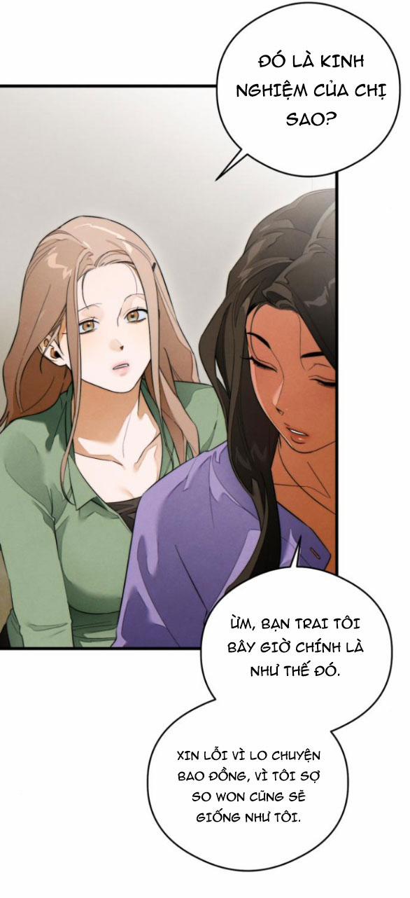 [18+] Mong Ước Của Ác Ma 38.1 trang 24