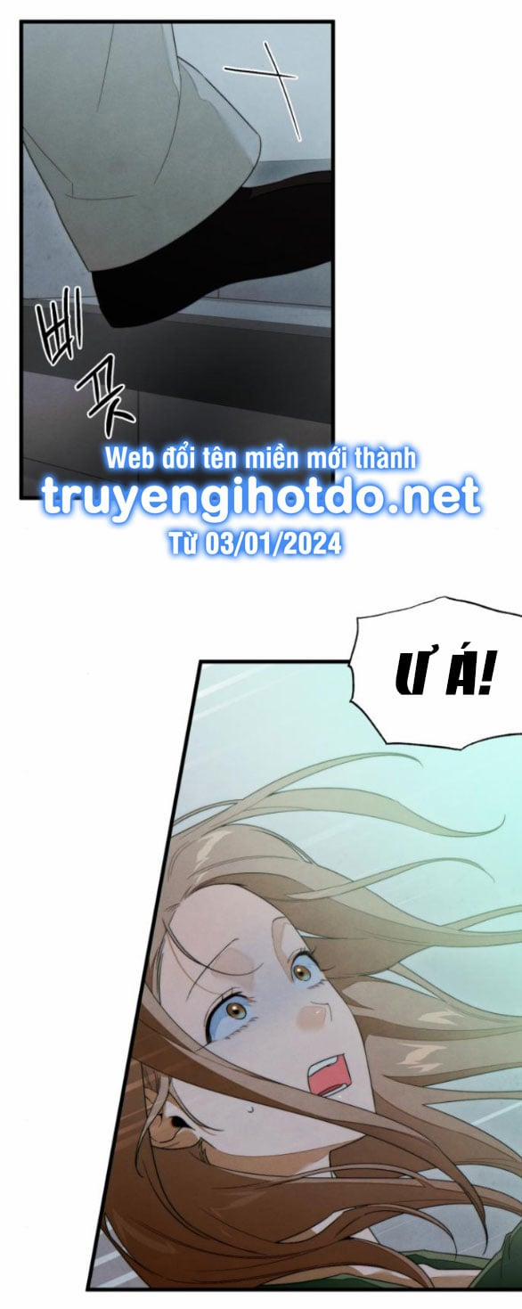 [18+] Mong Ước Của Ác Ma 38.1 trang 3