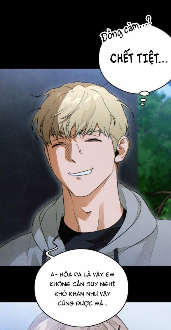 [18+] Mong Ước Của Ác Ma 38.1 trang 37