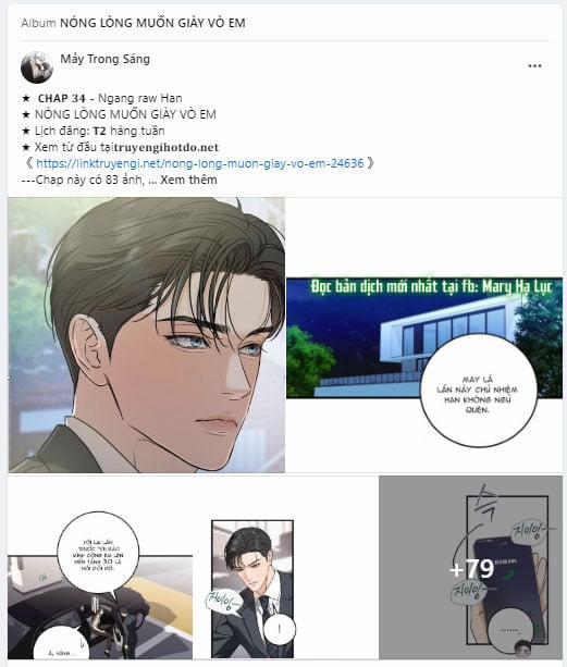 [18+] Mong Ước Của Ác Ma 38.1 trang 47