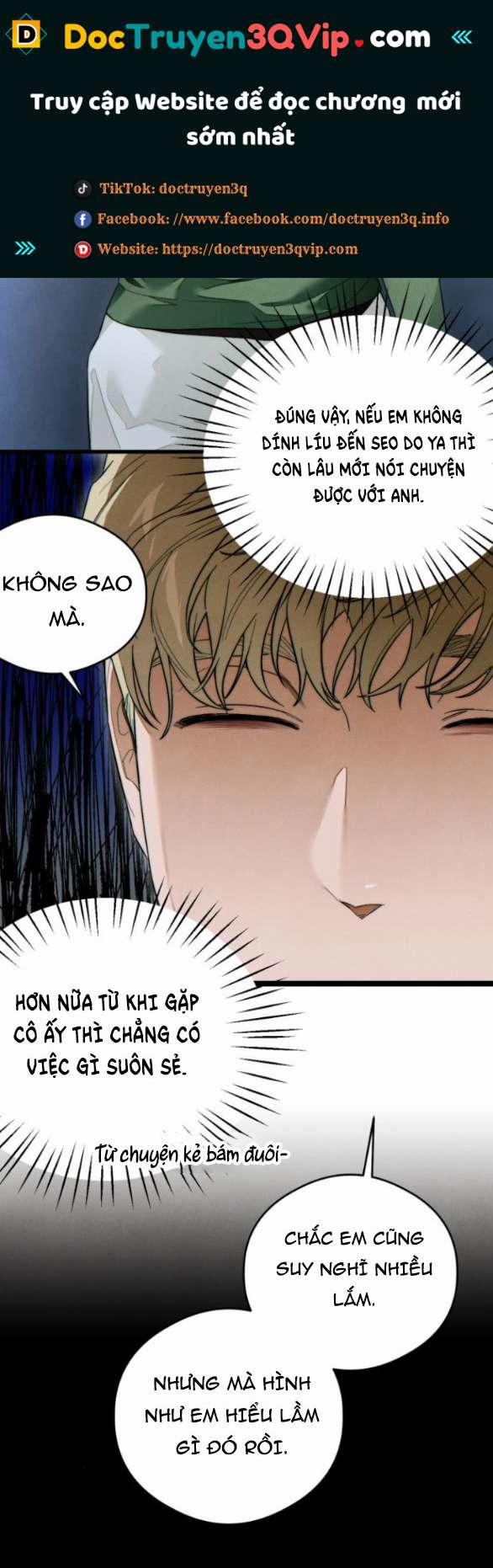 [18+] Mong Ước Của Ác Ma 38.2 trang 0