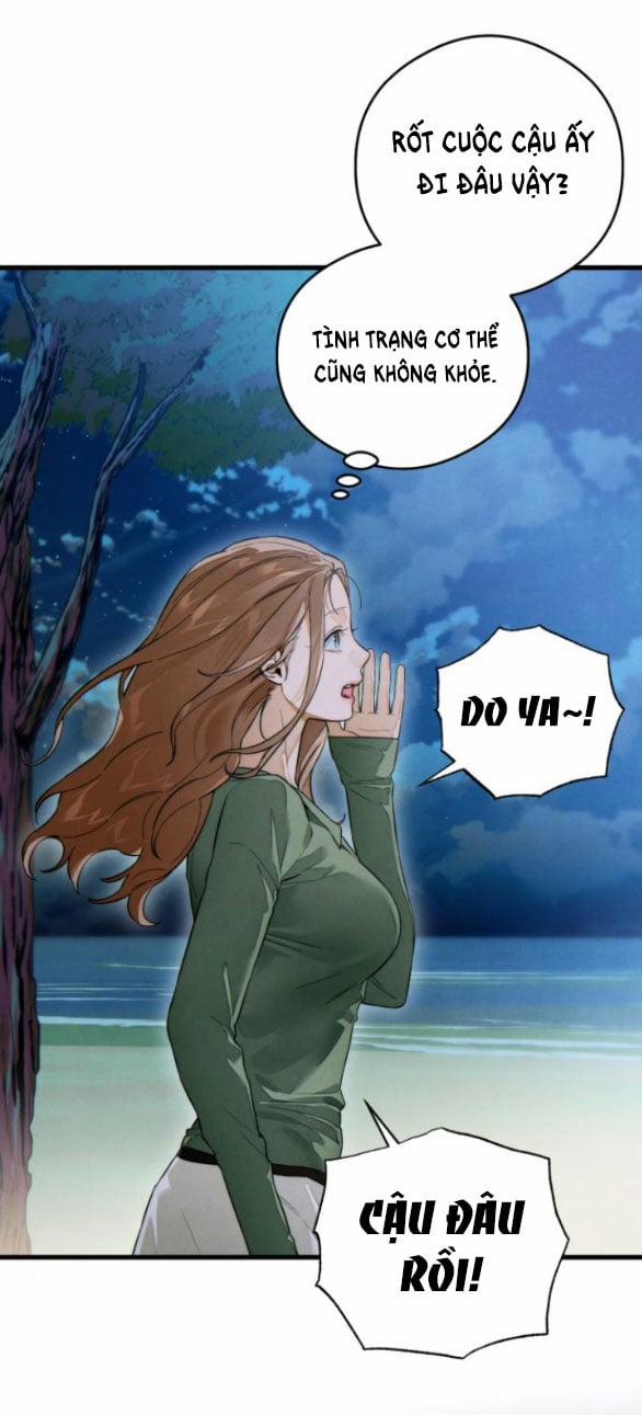 [18+] Mong Ước Của Ác Ma 38.2 trang 14