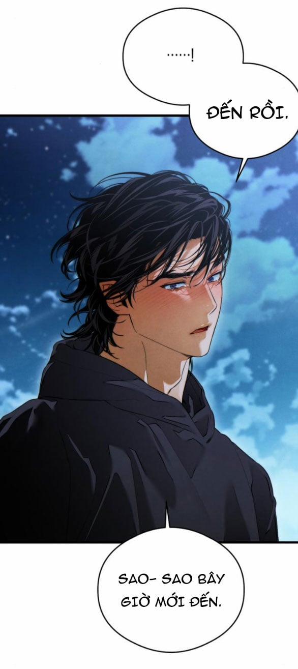 [18+] Mong Ước Của Ác Ma 38.2 trang 17