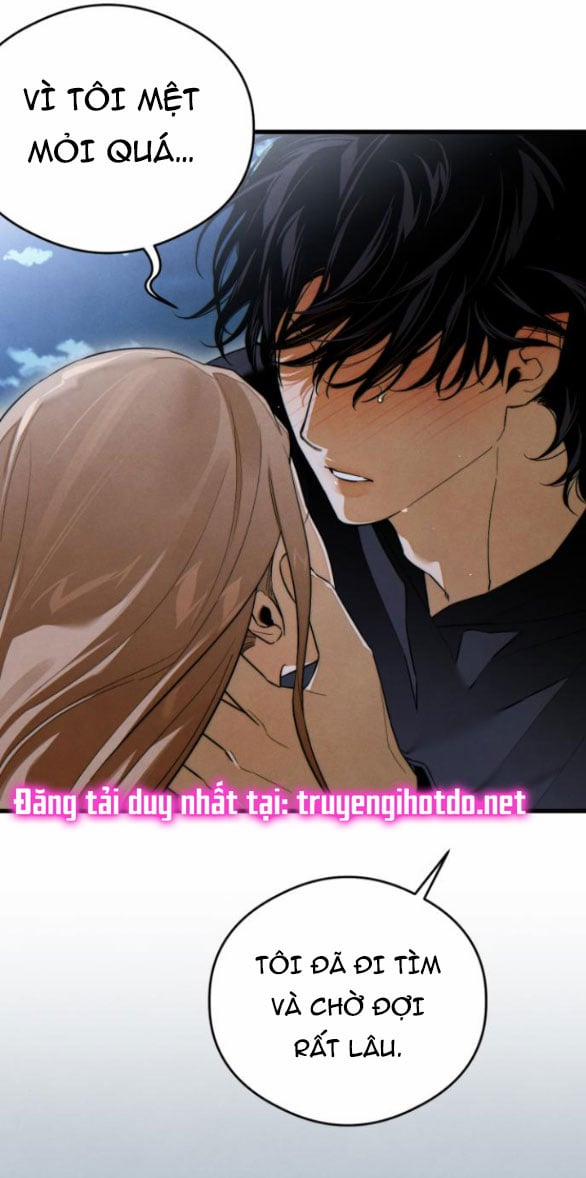 [18+] Mong Ước Của Ác Ma 38.2 trang 19