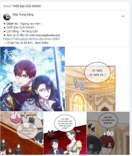 [18+] Mong Ước Của Ác Ma 38.2 trang 26