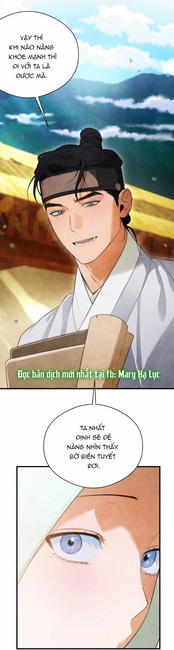 [18+] Mong Ước Của Ác Ma 39.1 trang 12