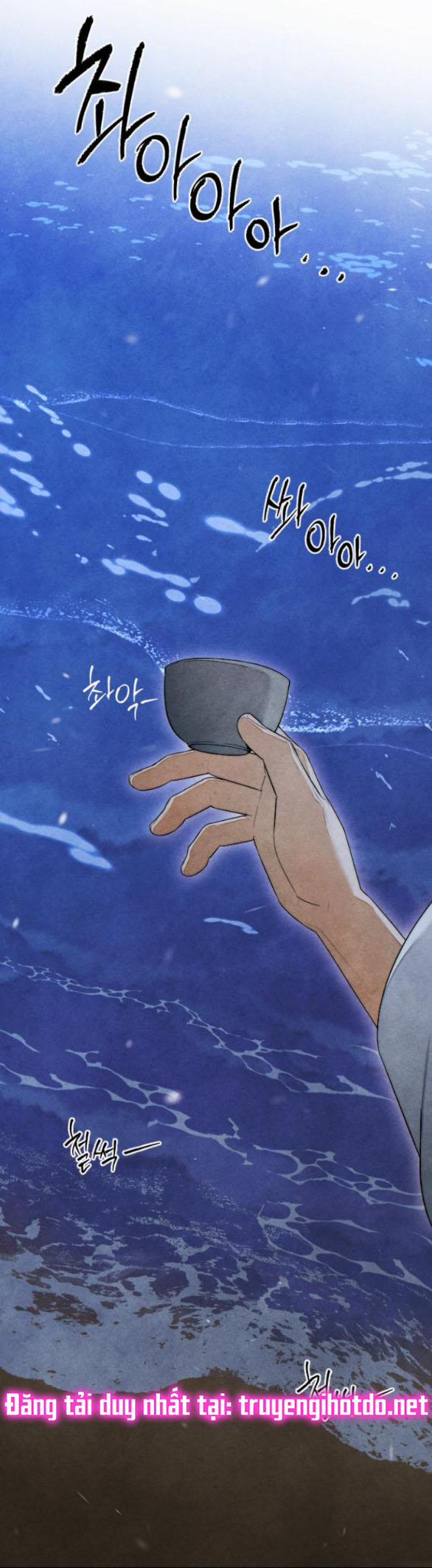 [18+] Mong Ước Của Ác Ma 39.1 trang 14