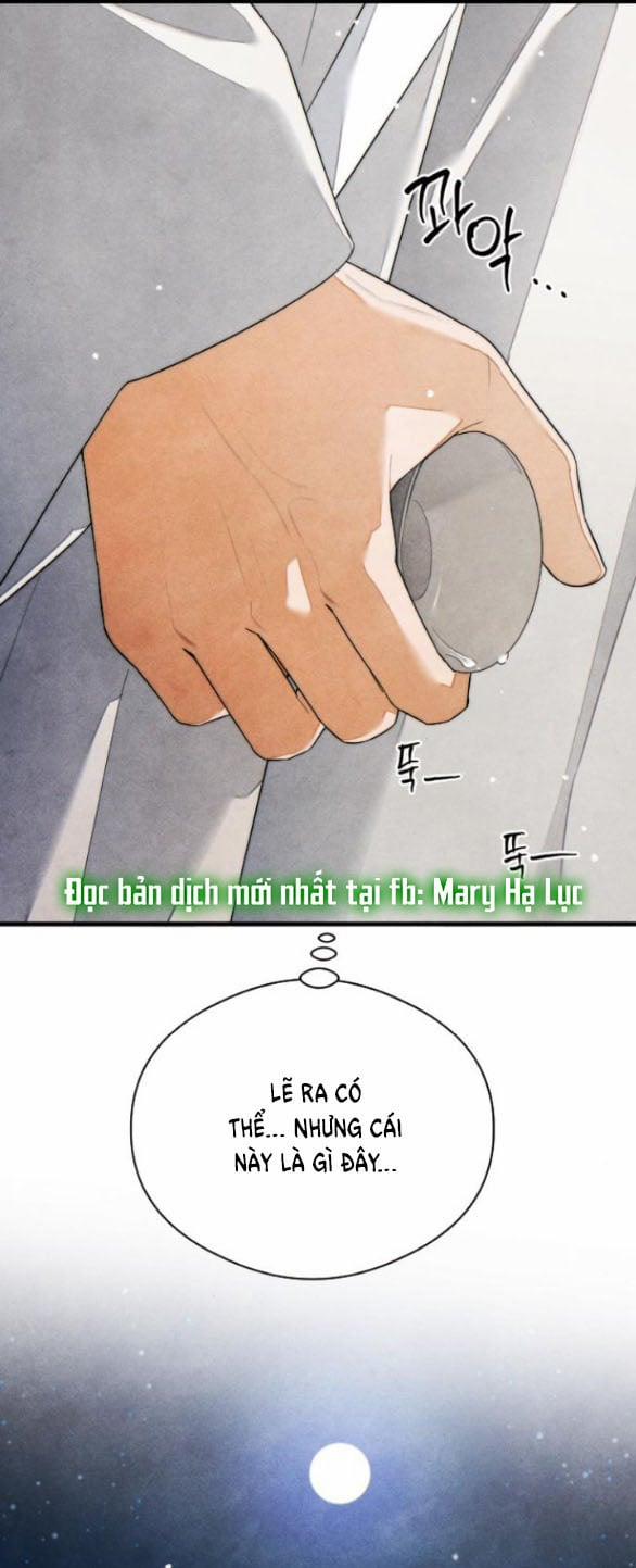 [18+] Mong Ước Của Ác Ma 39.1 trang 18