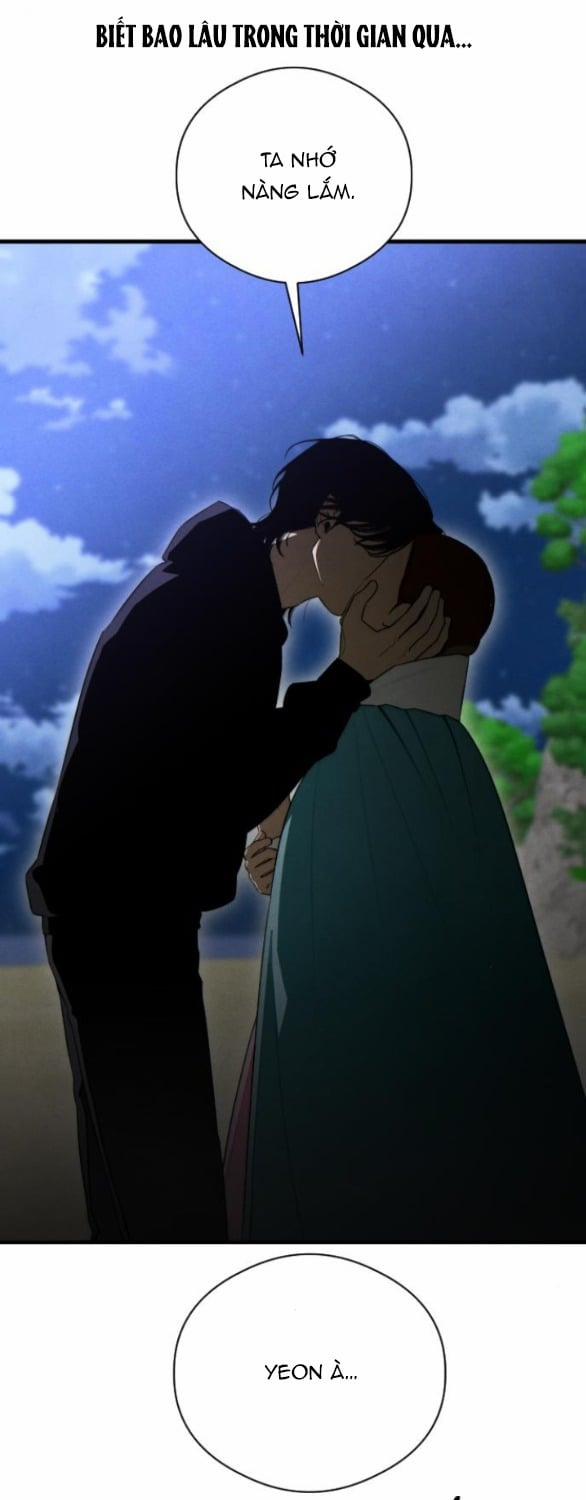 [18+] Mong Ước Của Ác Ma 39.1 trang 23