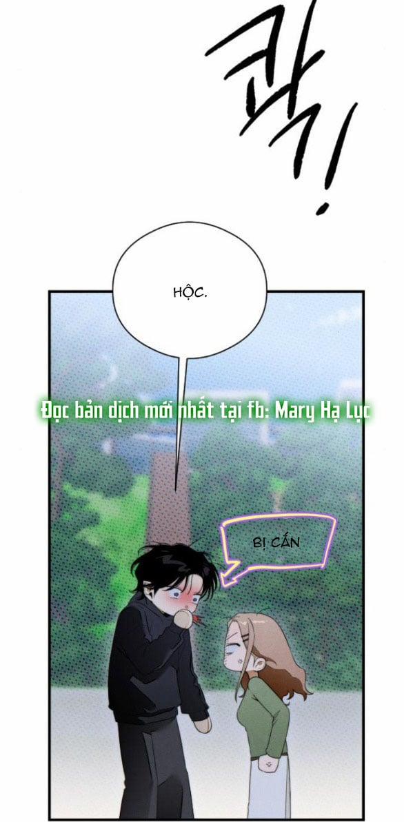 [18+] Mong Ước Của Ác Ma 39.2 trang 1
