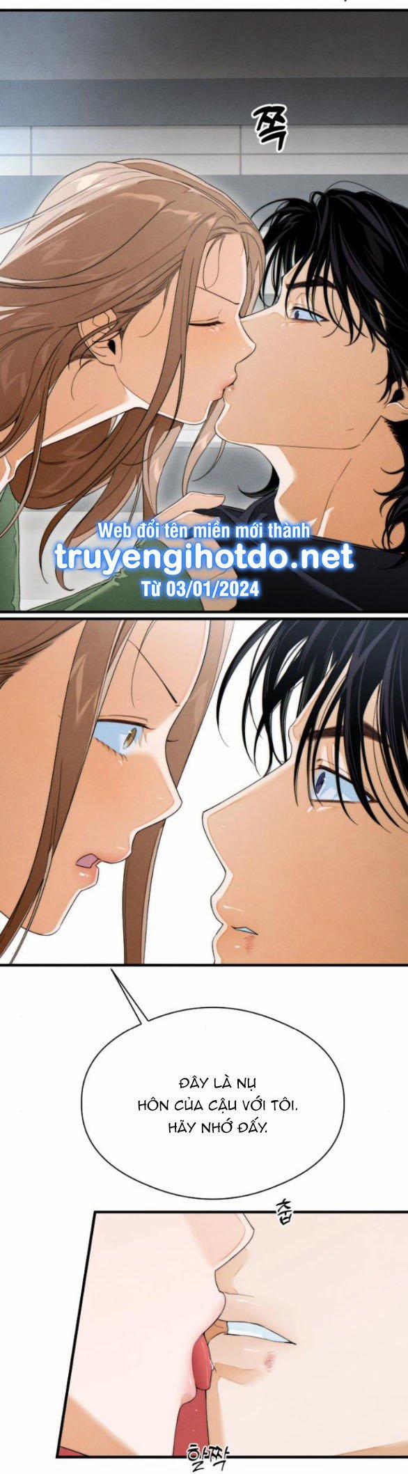 [18+] Mong Ước Của Ác Ma 39.2 trang 11