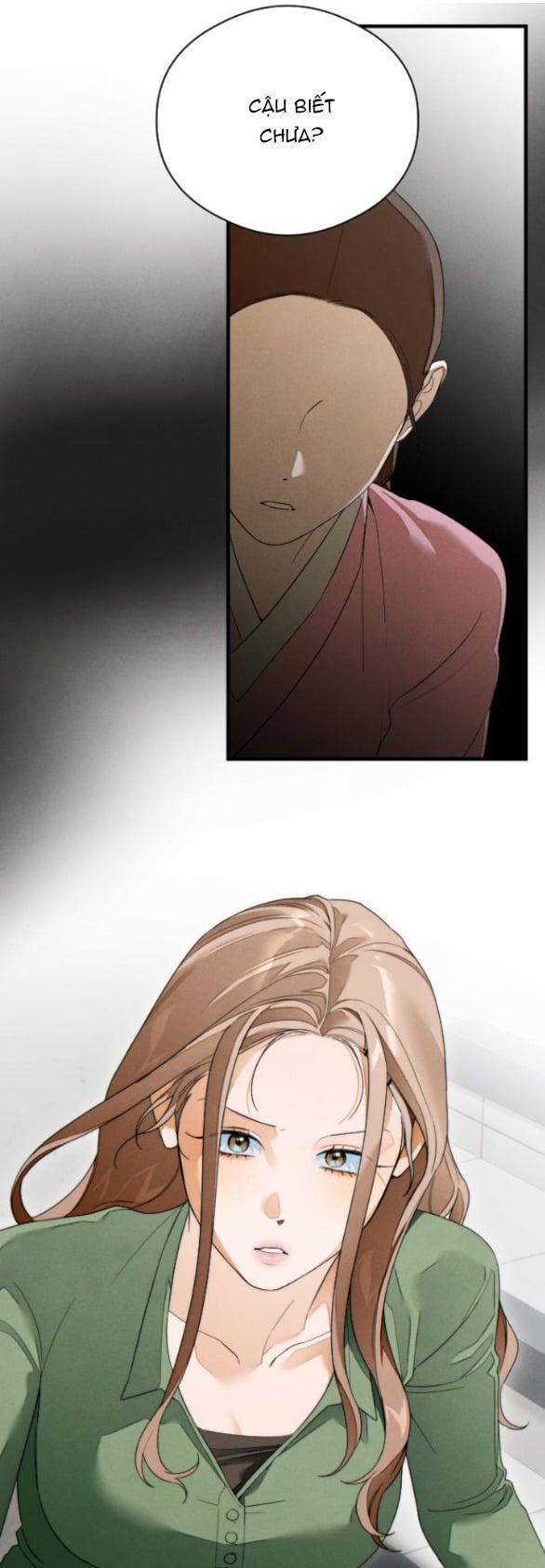 [18+] Mong Ước Của Ác Ma 39.2 trang 12