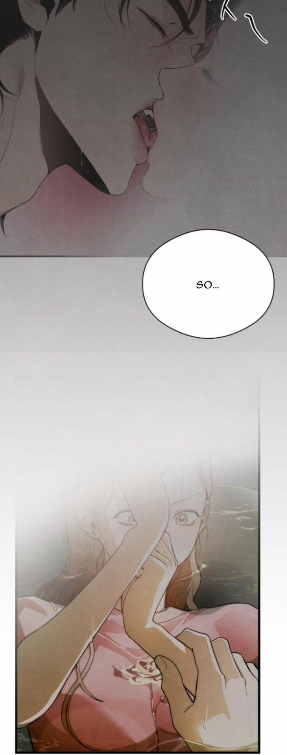 [18+] Mong Ước Của Ác Ma 39.2 trang 14