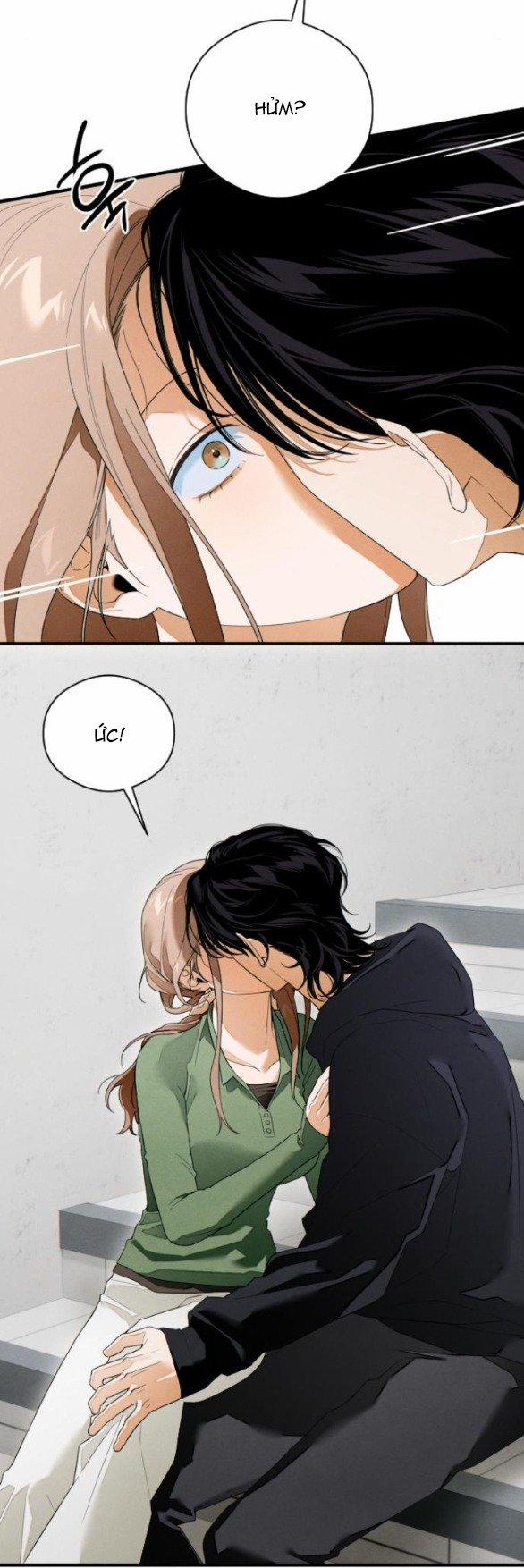 [18+] Mong Ước Của Ác Ma 39.2 trang 16