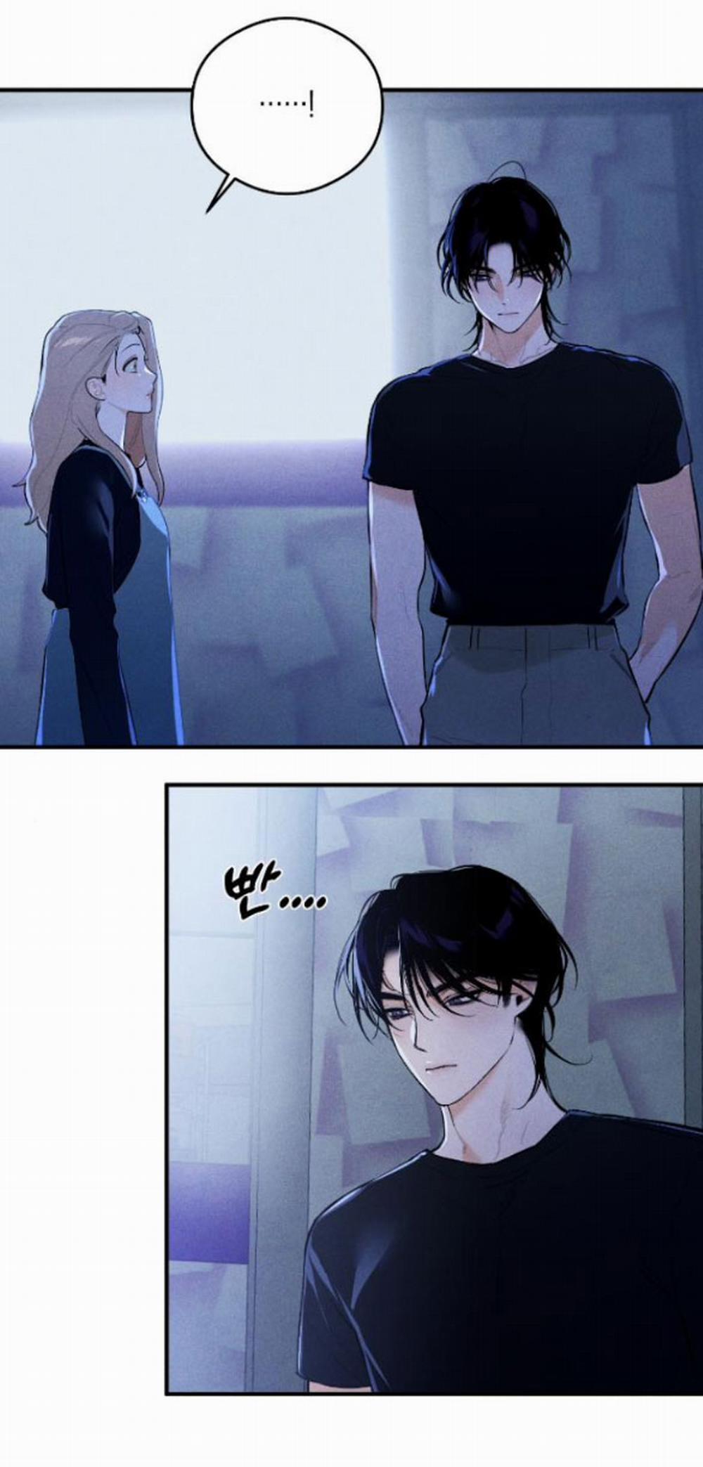 [18+] Mong Ước Của Ác Ma 4.1 trang 10