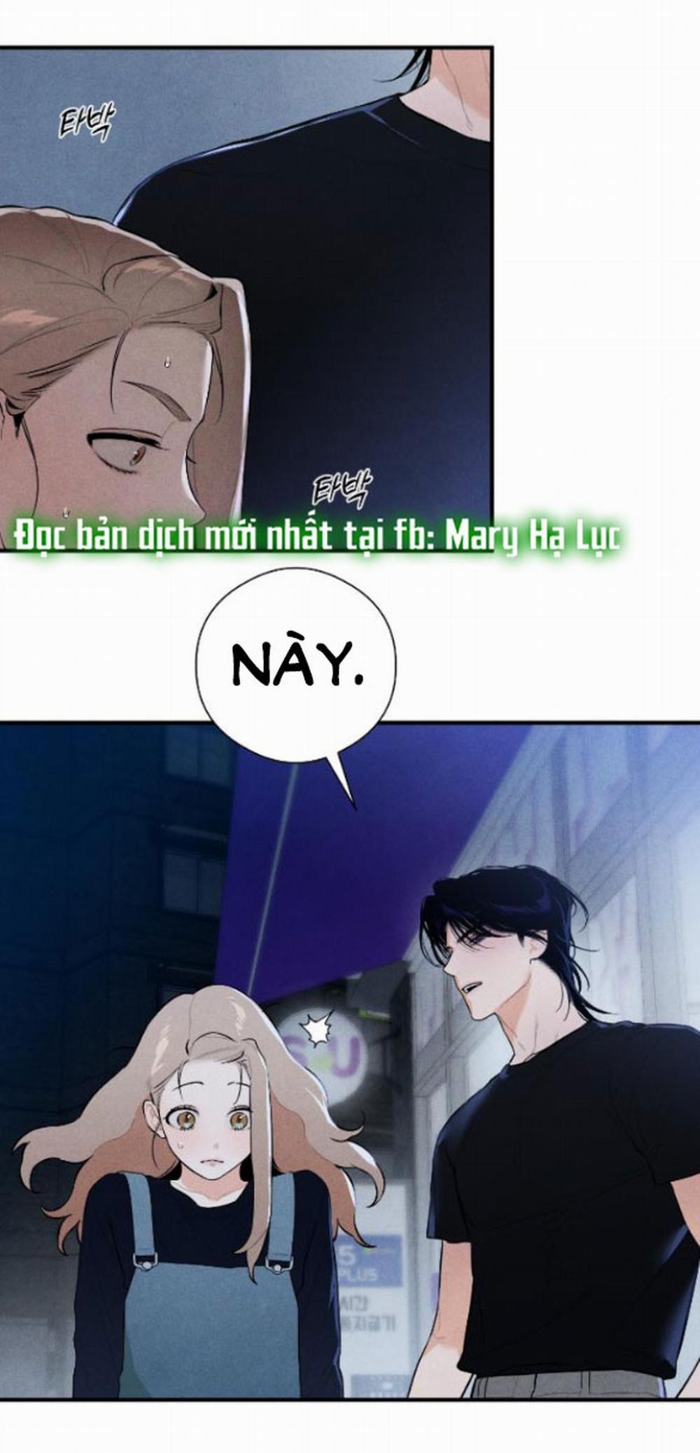 [18+] Mong Ước Của Ác Ma 4.1 trang 11