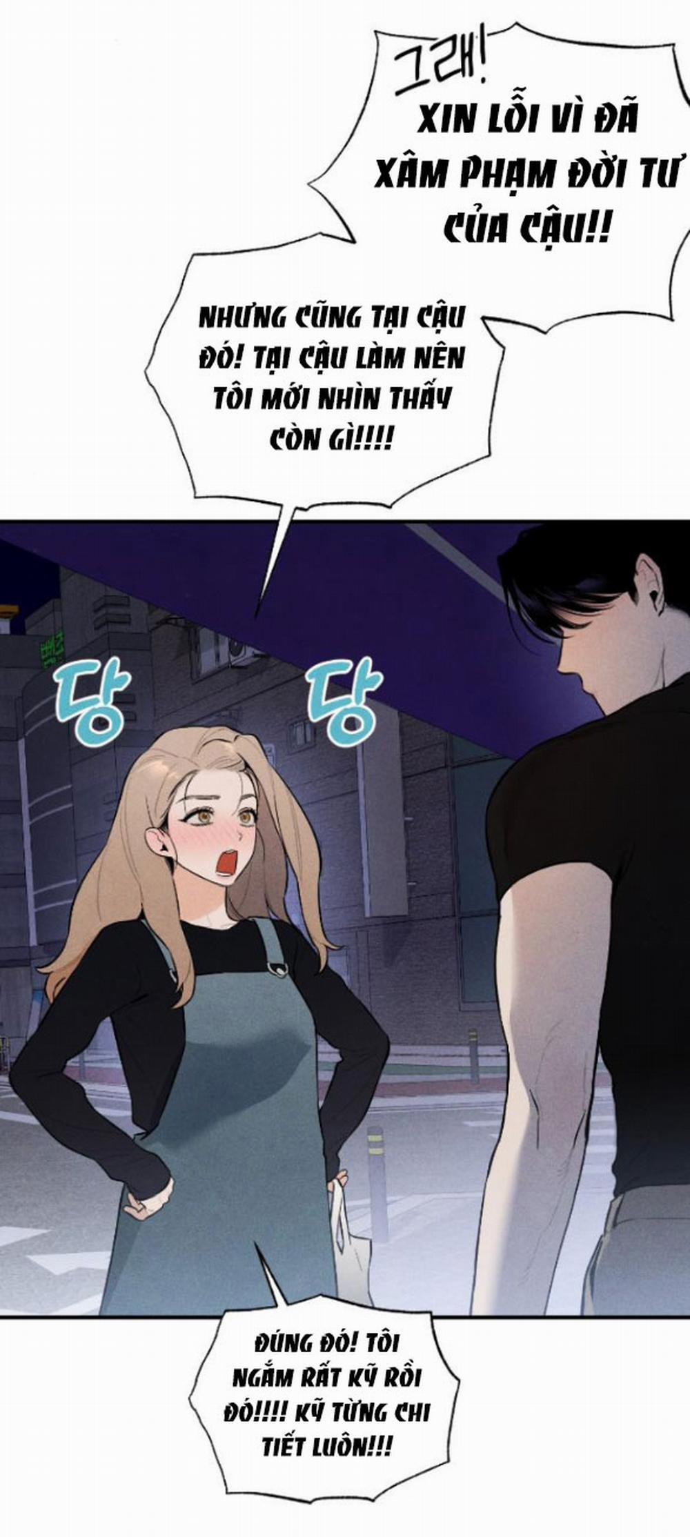 [18+] Mong Ước Của Ác Ma 4.1 trang 14