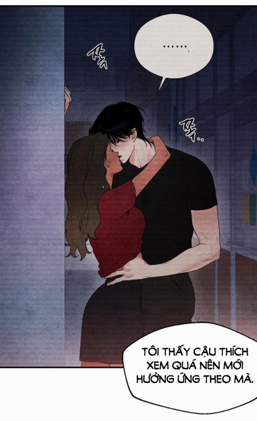 [18+] Mong Ước Của Ác Ma 4.1 trang 17