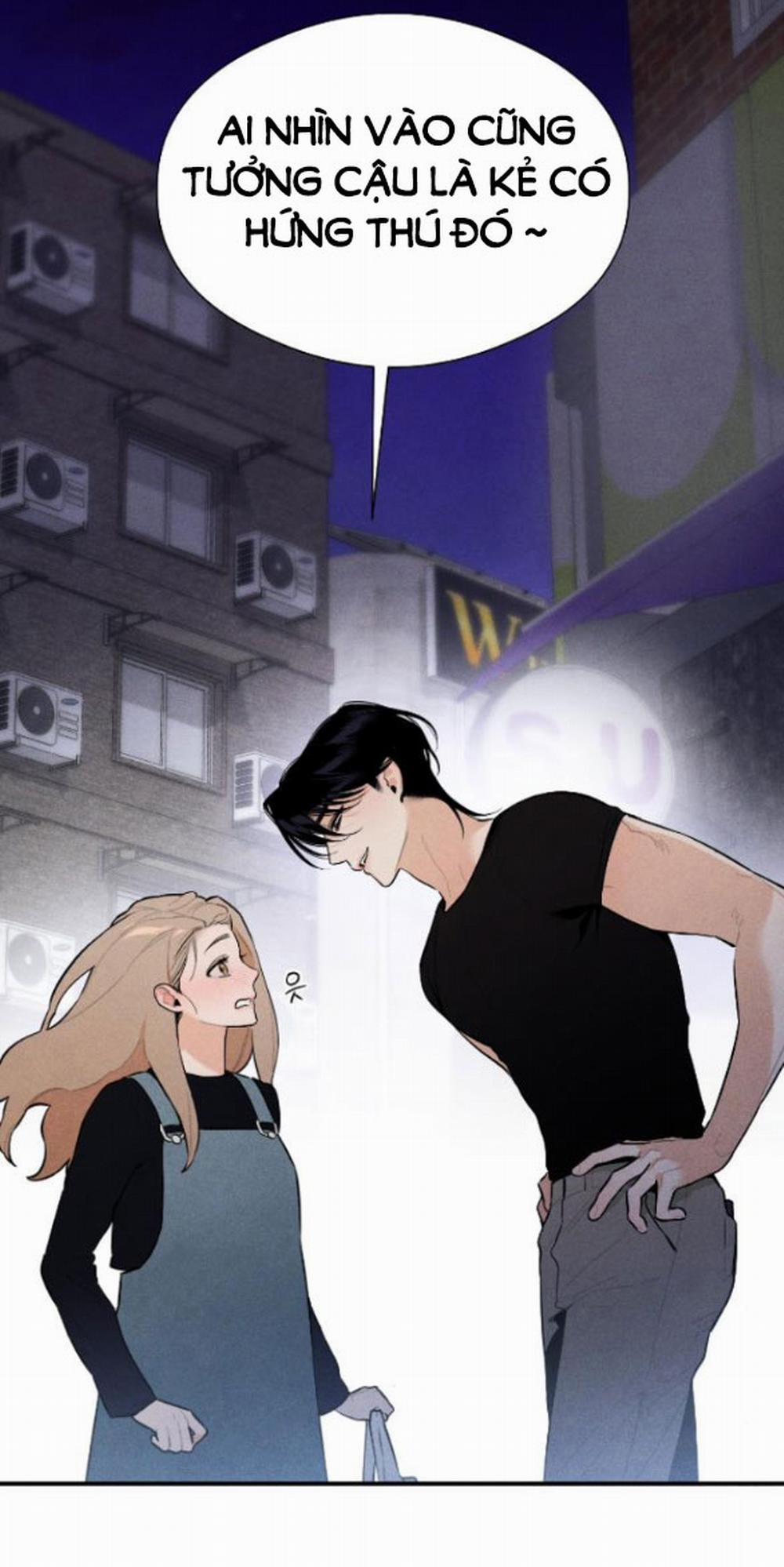 [18+] Mong Ước Của Ác Ma 4.1 trang 19