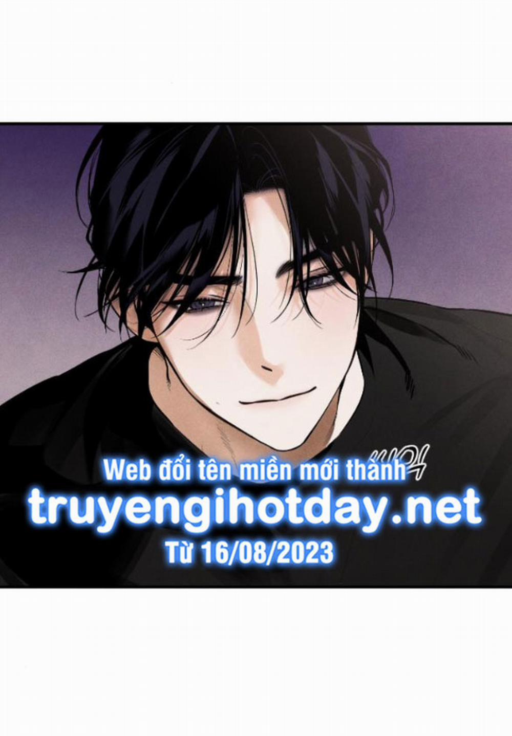 [18+] Mong Ước Của Ác Ma 4.1 trang 20