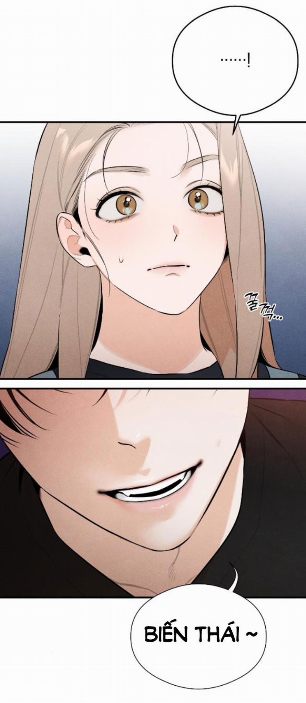 [18+] Mong Ước Của Ác Ma 4.1 trang 21