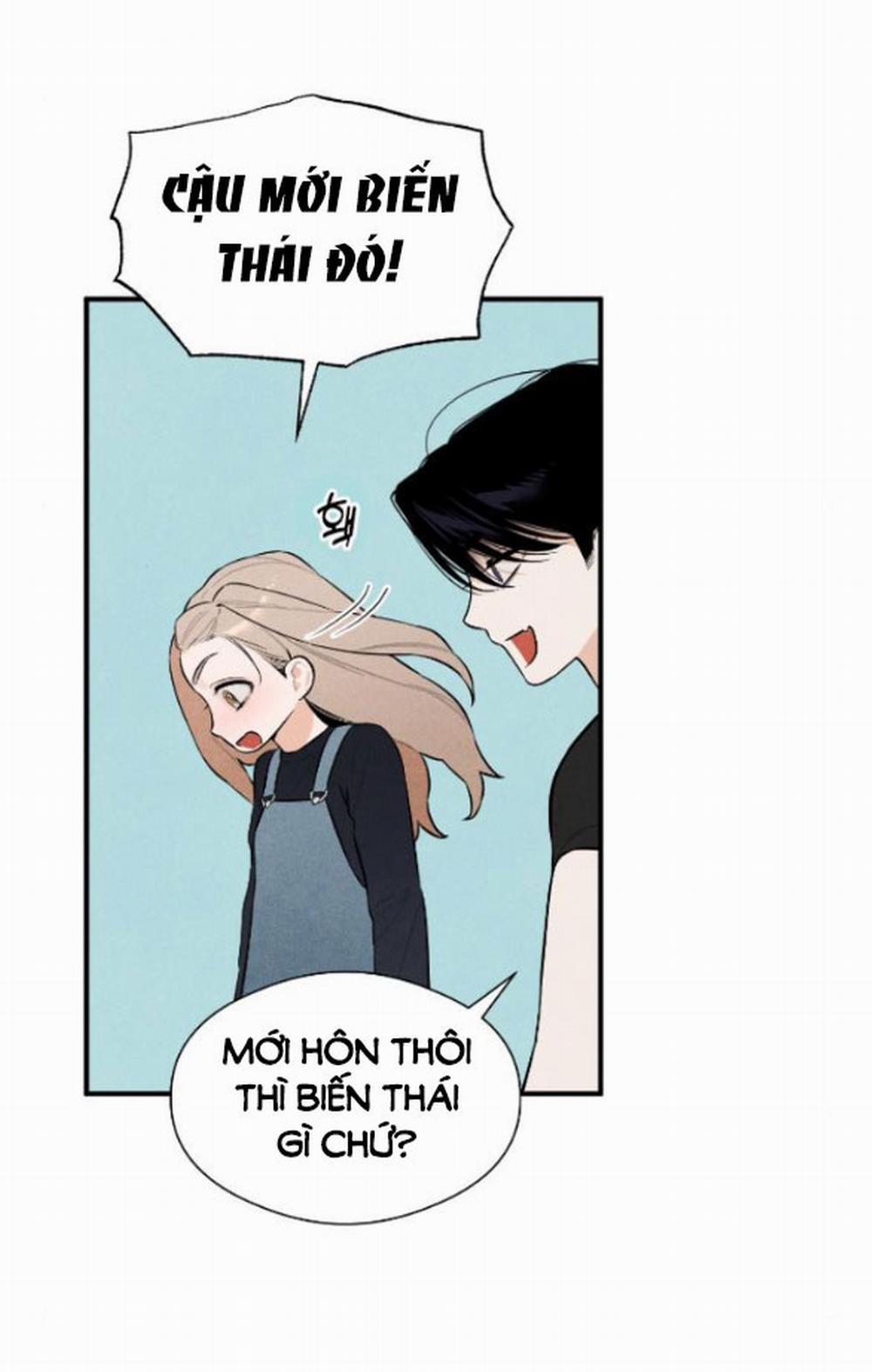 [18+] Mong Ước Của Ác Ma 4.1 trang 22