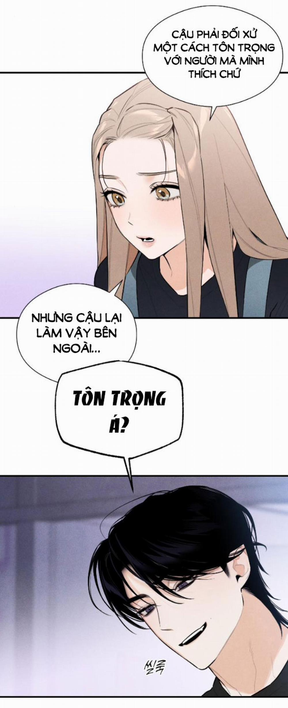 [18+] Mong Ước Của Ác Ma 4.1 trang 23