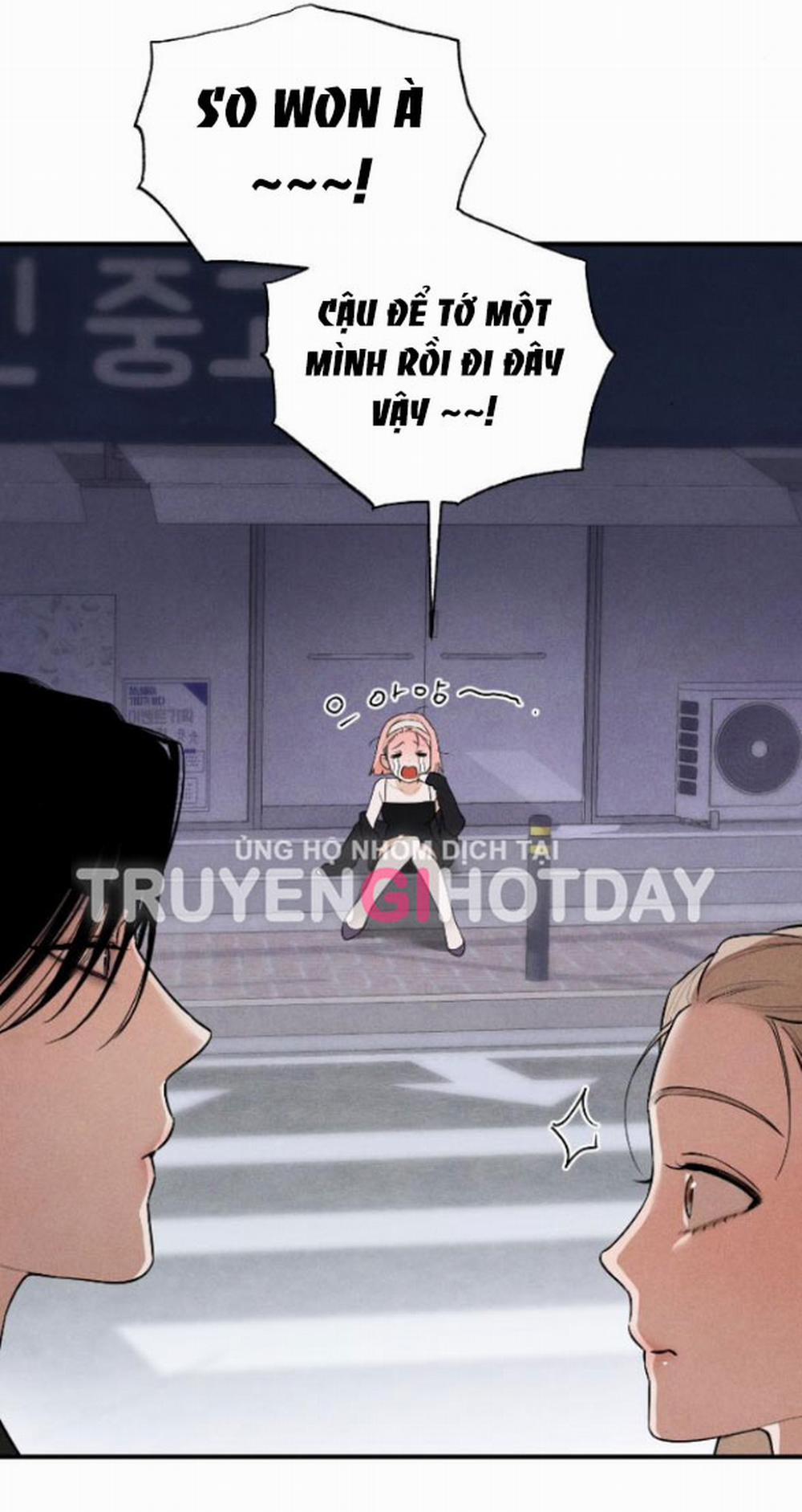 [18+] Mong Ước Của Ác Ma 4.1 trang 24