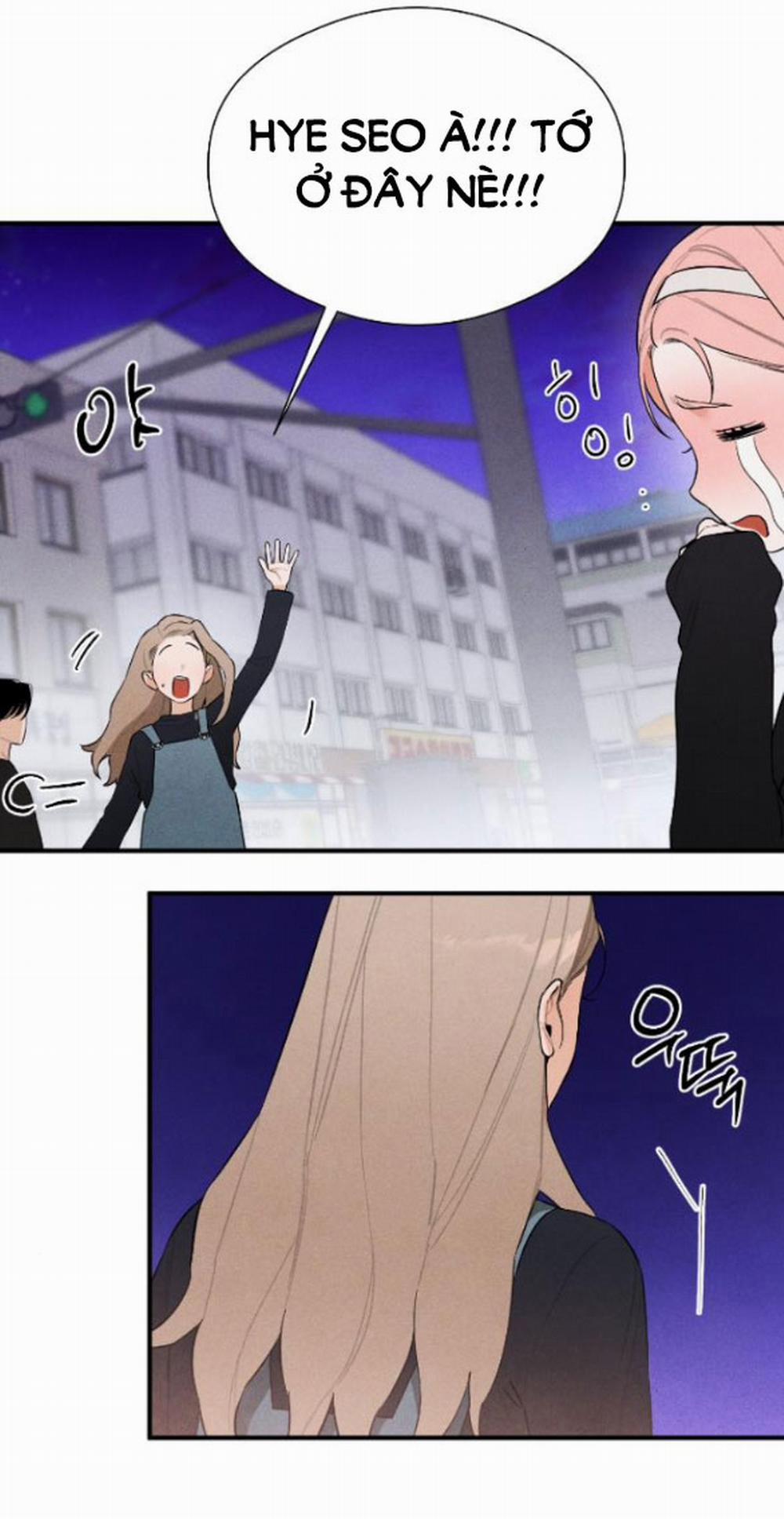 [18+] Mong Ước Của Ác Ma 4.1 trang 25