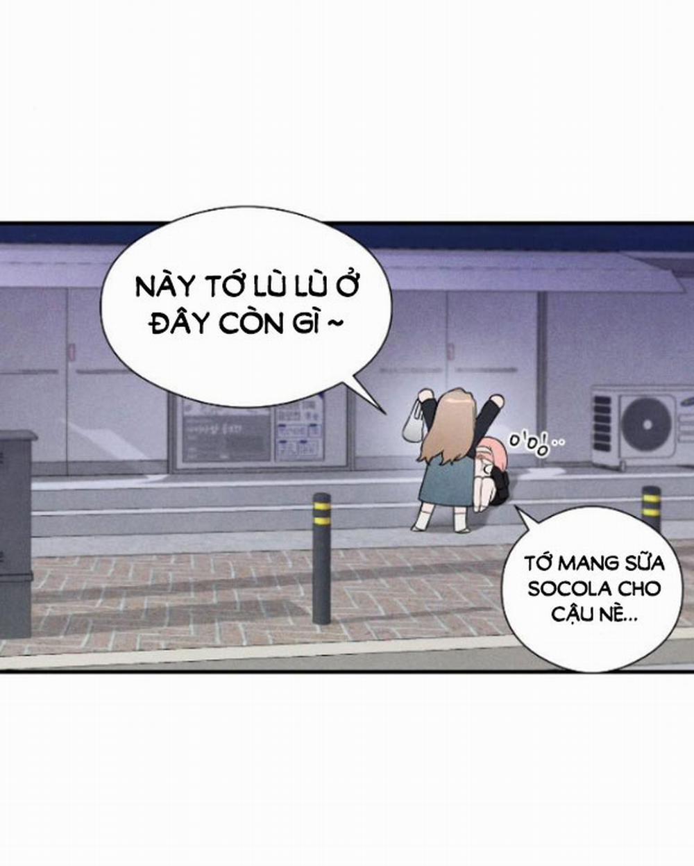 [18+] Mong Ước Của Ác Ma 4.1 trang 27