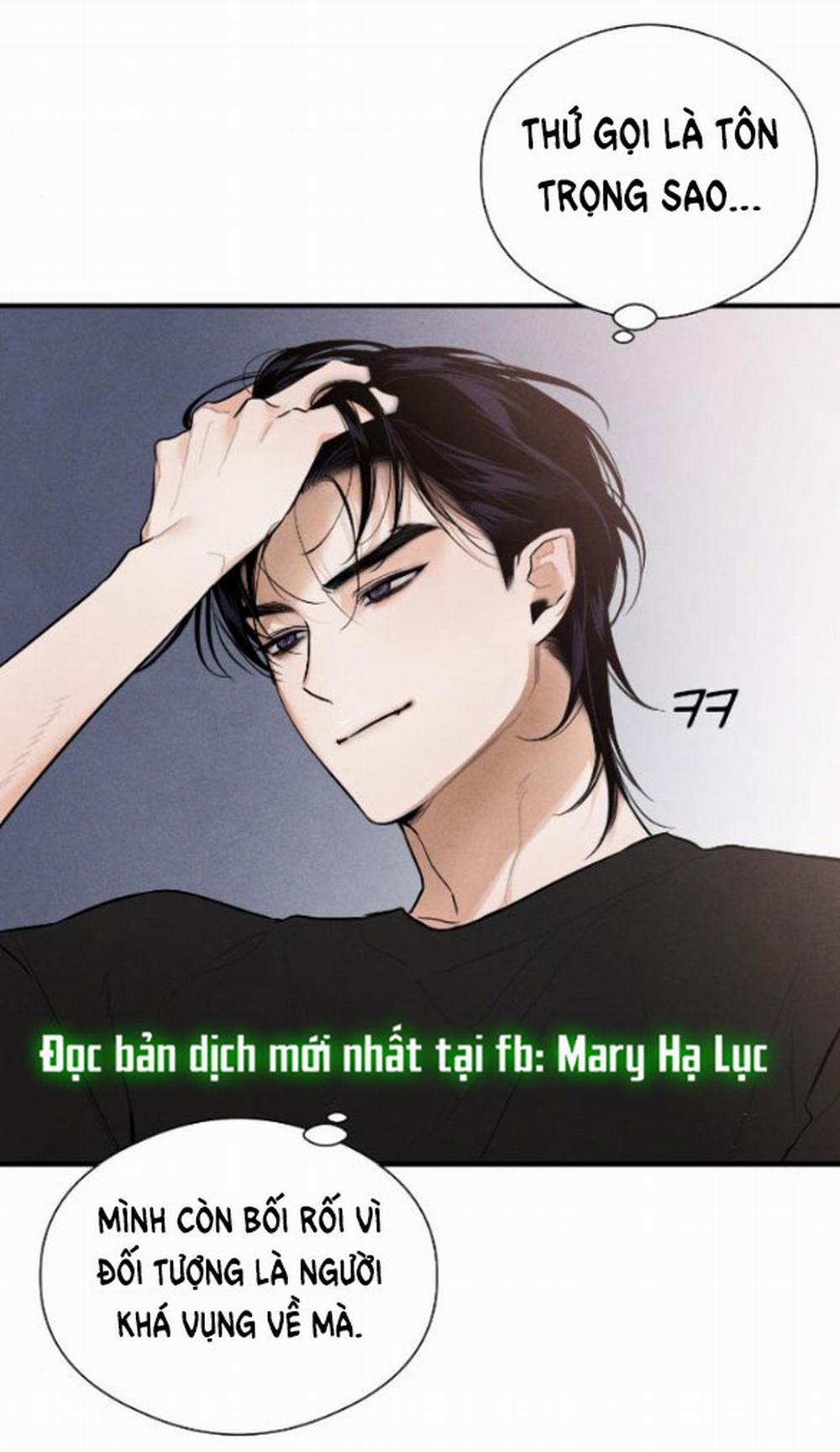 [18+] Mong Ước Của Ác Ma 4.1 trang 28