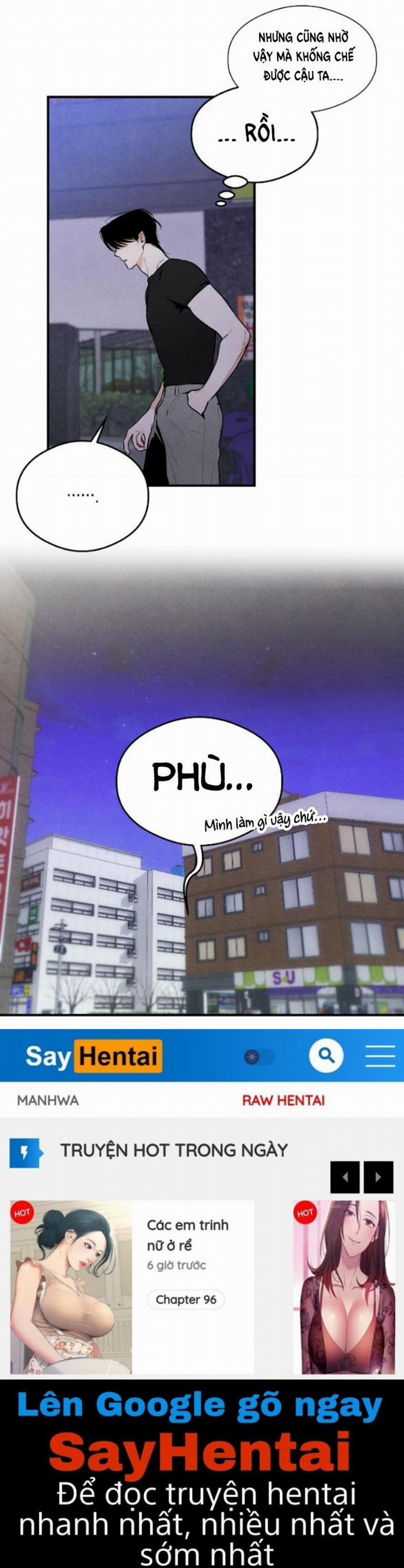 [18+] Mong Ước Của Ác Ma 4.1 trang 29