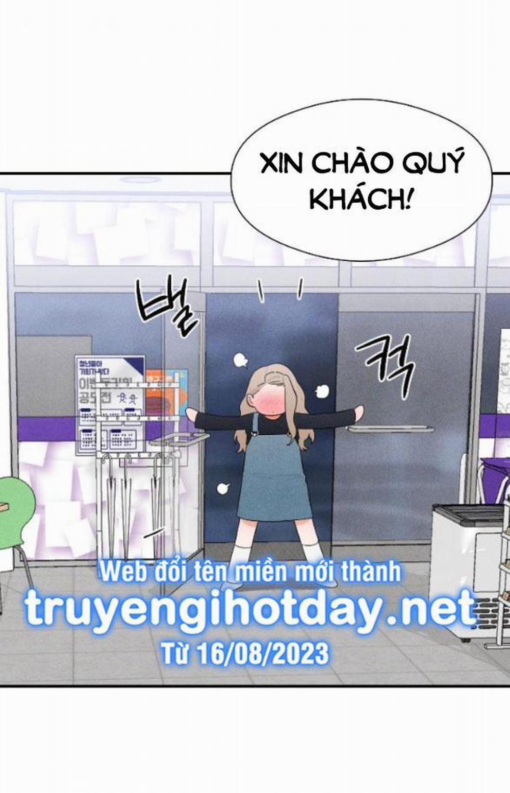 [18+] Mong Ước Của Ác Ma 4.1 trang 3