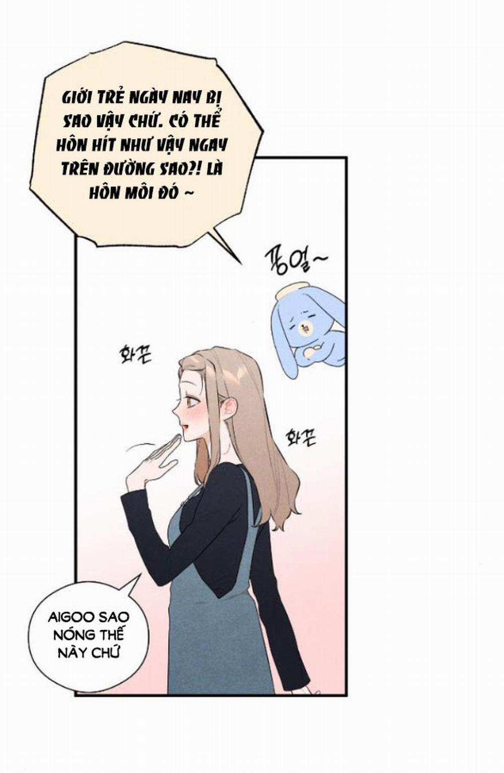 [18+] Mong Ước Của Ác Ma 4.1 trang 4