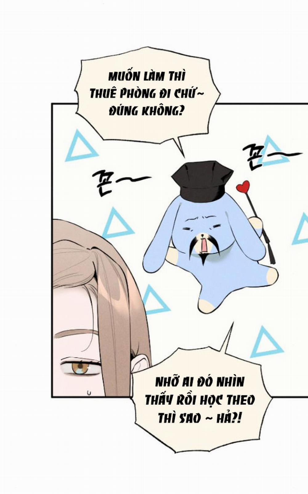 [18+] Mong Ước Của Ác Ma 4.1 trang 5