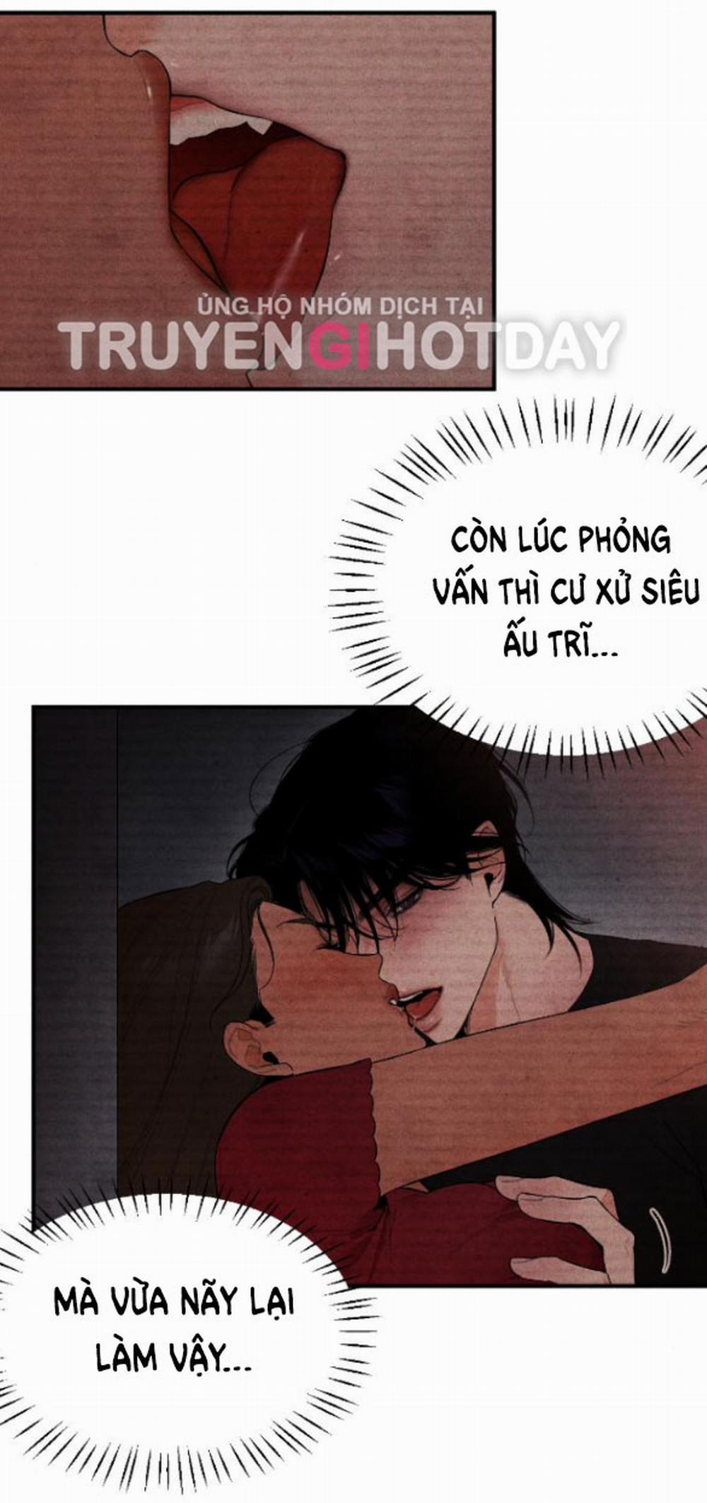 [18+] Mong Ước Của Ác Ma 4.1 trang 7