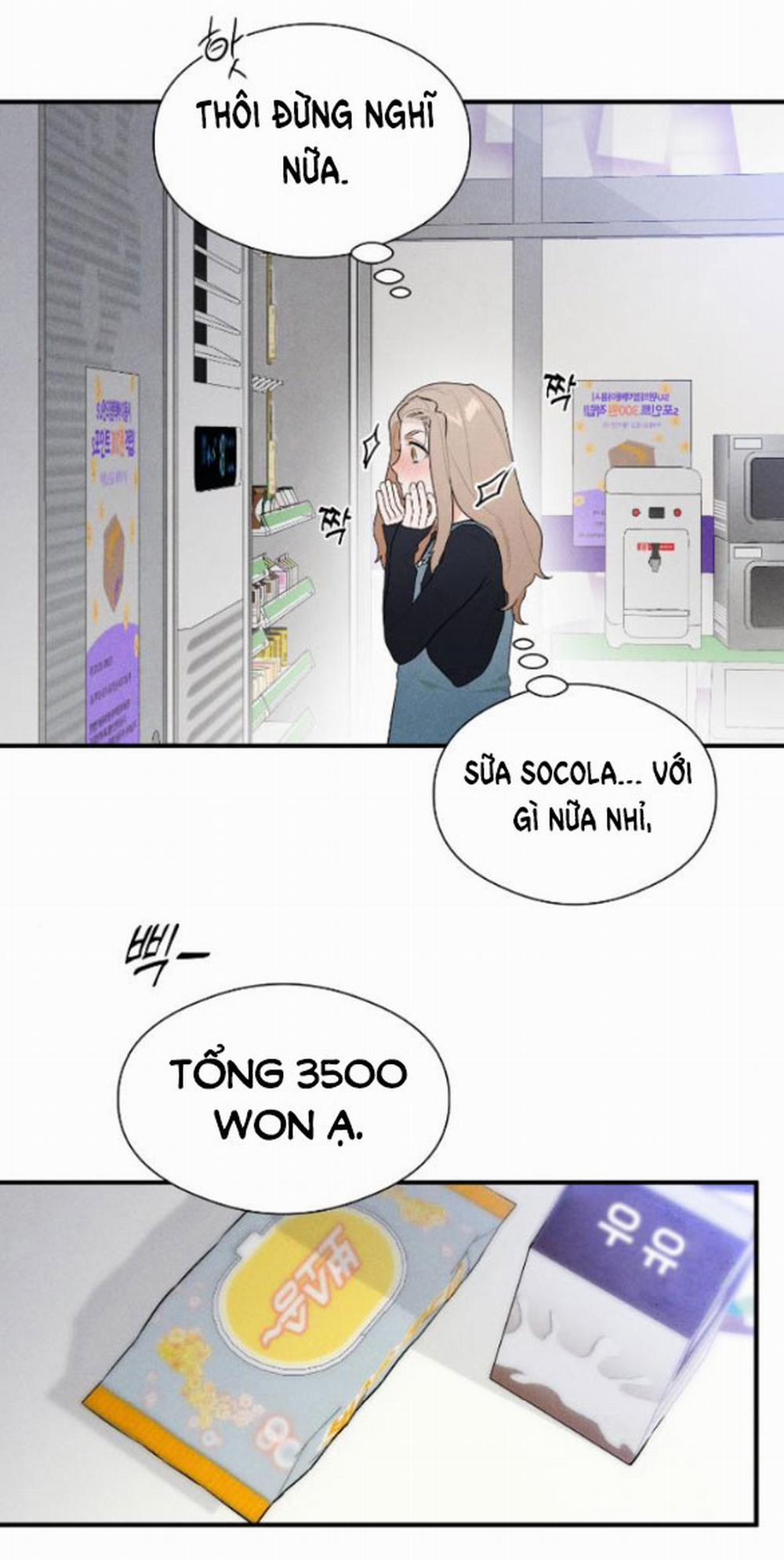 [18+] Mong Ước Của Ác Ma 4.1 trang 8