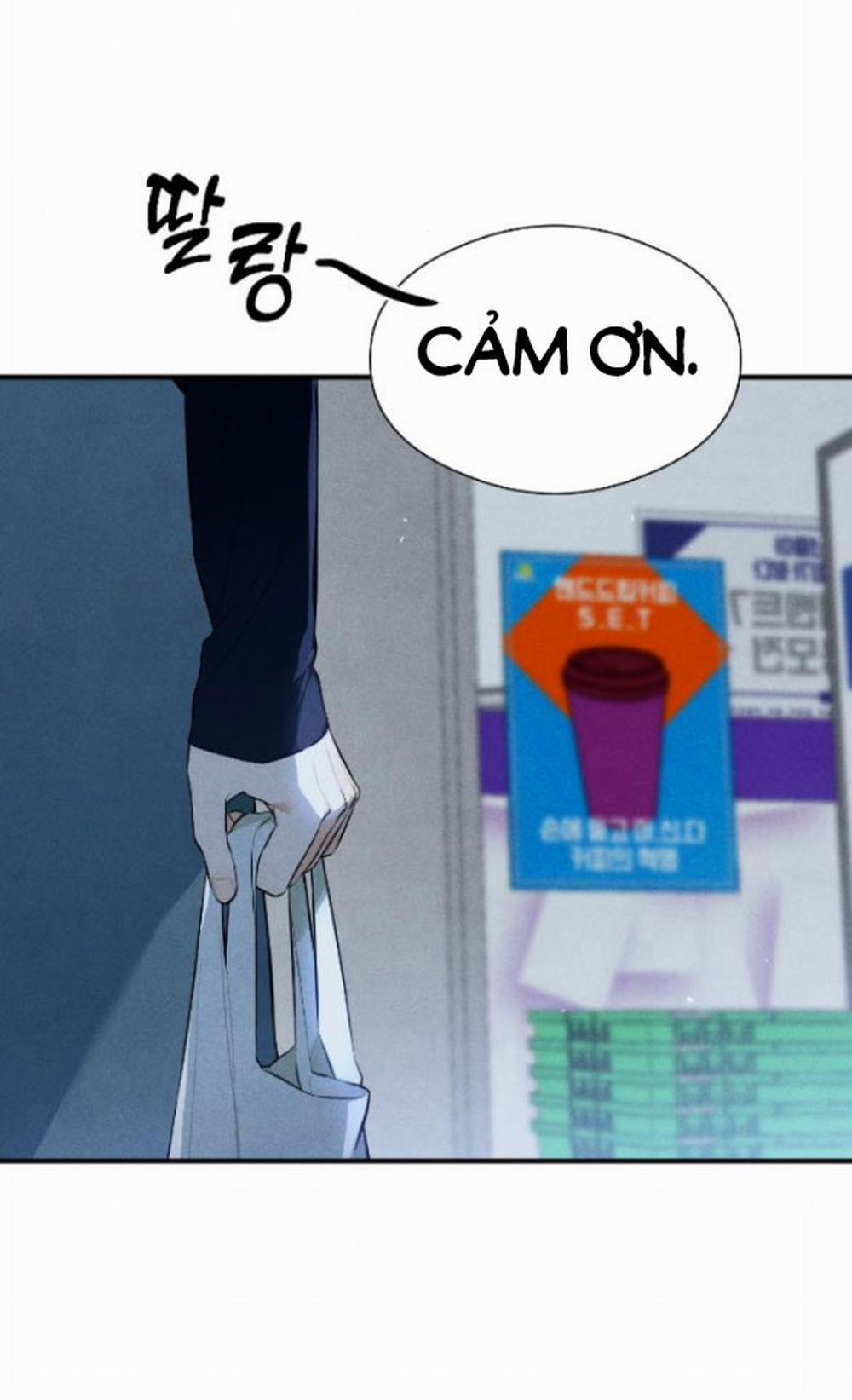 [18+] Mong Ước Của Ác Ma 4.1 trang 9