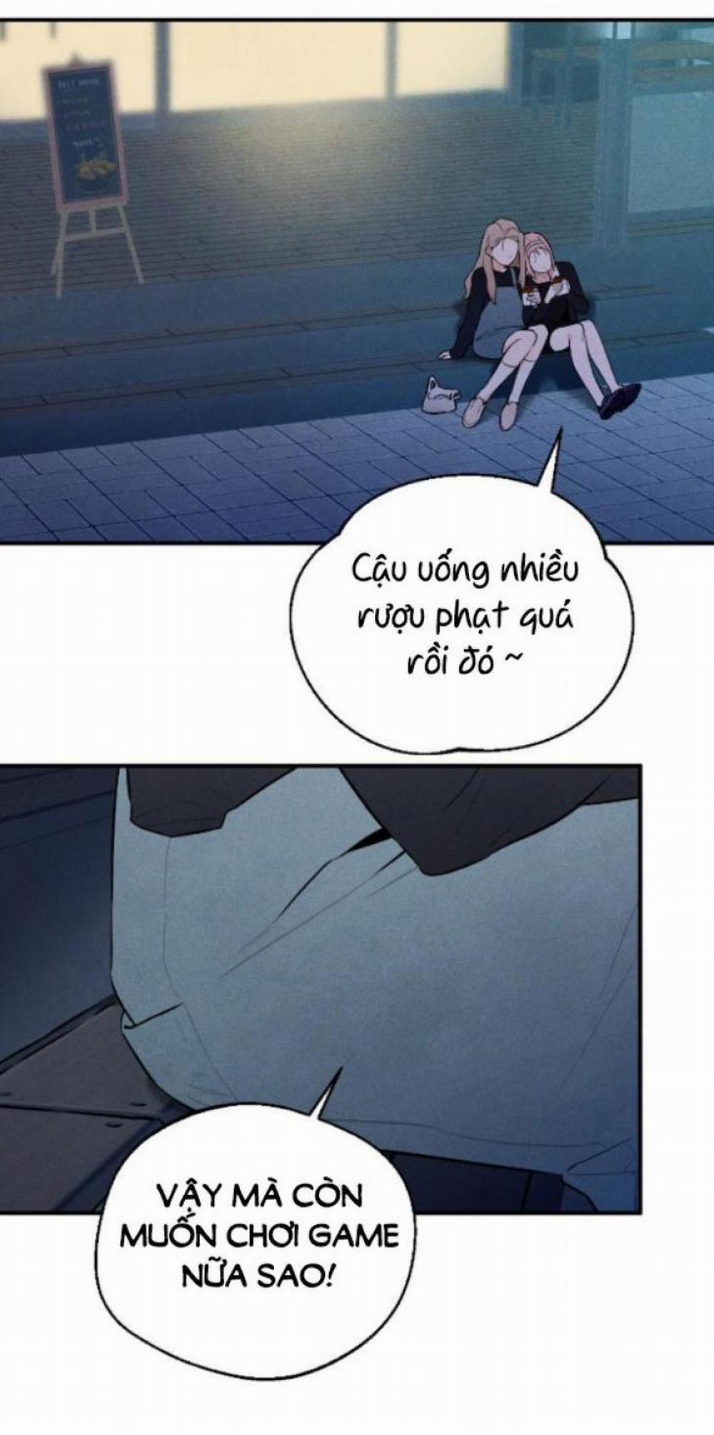 [18+] Mong Ước Của Ác Ma 4.2 trang 0