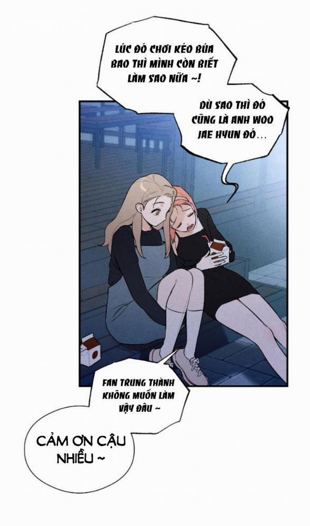 [18+] Mong Ước Của Ác Ma 4.2 trang 1
